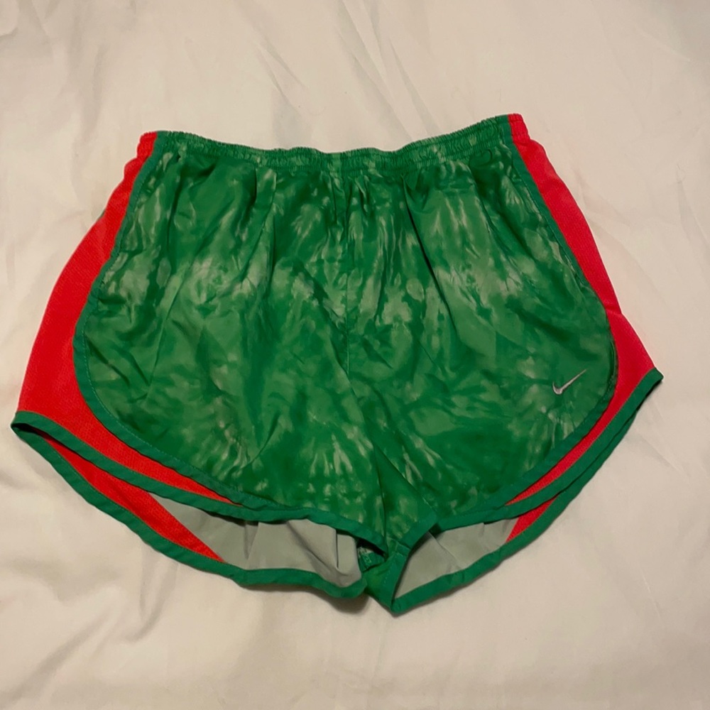 Tie dye Women’s Nike Shorts